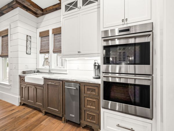 Luxury Vacation Rental in WaterSound - Family Getaway!
