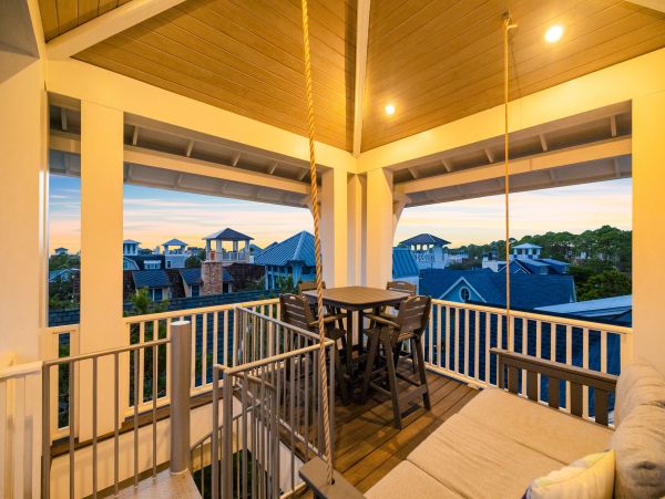 Luxury Vacation Rental in WaterSound - Family Getaway!