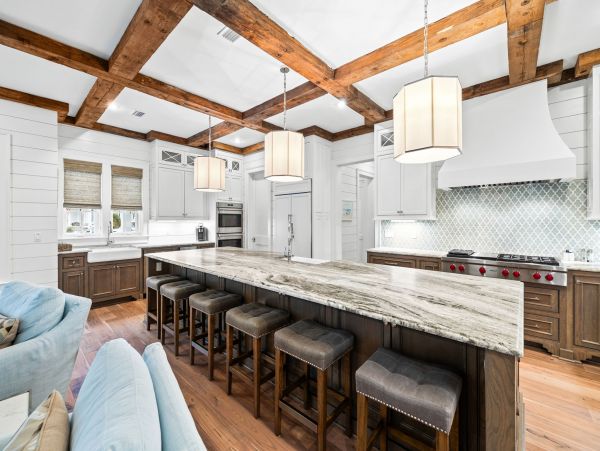 Luxury Vacation Rental in WaterSound - Family Getaway!