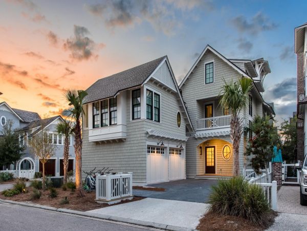Luxury Vacation Rental in WaterSound - Family Getaway!