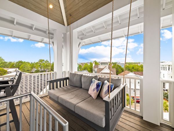 Luxury Vacation Rental in WaterSound - Family Getaway!