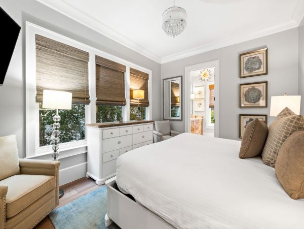 Luxury Vacation Rental in WaterSound - Family Getaway!