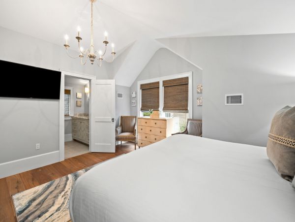 Luxury Vacation Rental in WaterSound - Family Getaway!