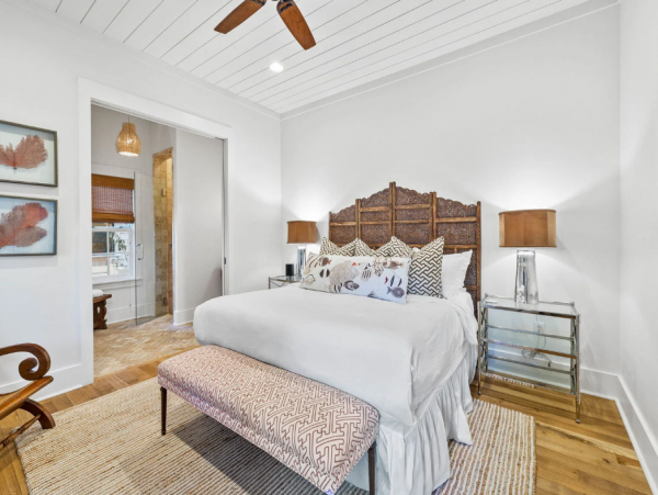Luxury Watersound Vacation Rental with 5 Bedrooms