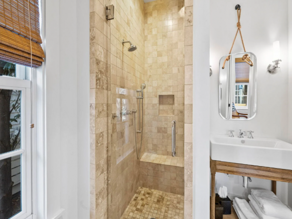 Luxury Watersound Vacation Rental with 5 Bedrooms