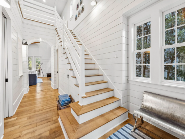 Luxury Watersound Vacation Rental with 5 Bedrooms