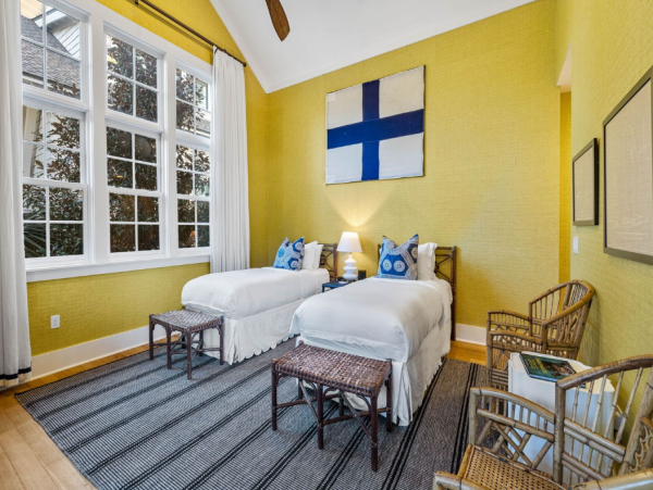 Luxury Watersound Vacation Rental with 5 Bedrooms