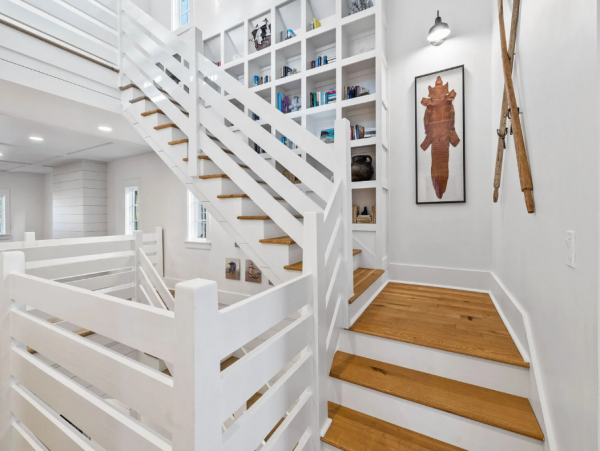 Luxury Watersound Vacation Rental with 5 Bedrooms