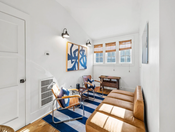Luxury Watersound Vacation Rental with 5 Bedrooms