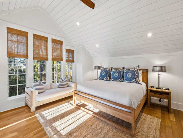 Luxury Watersound Vacation Rental with 5 Bedrooms