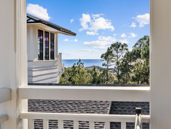 Luxury Watersound Vacation Rental with 5 Bedrooms