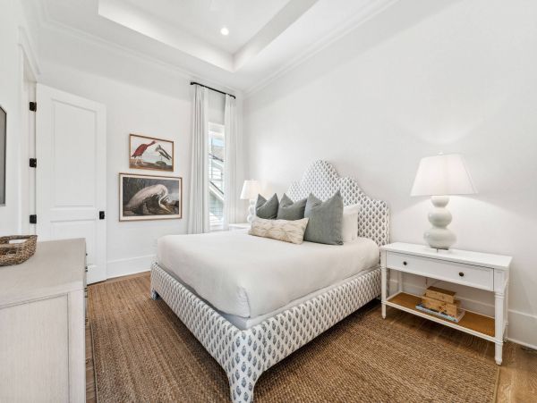 WaterSound 5 Bedroom Vacation Home - Relaxing Coastal Escape