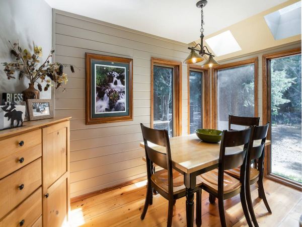 Breckenridge Cozy Three Bedroom Vacation Rental