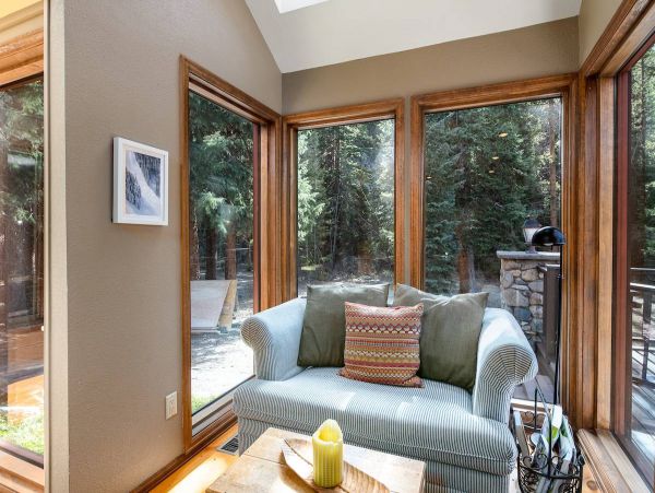 Breckenridge Cozy Three Bedroom Vacation Rental