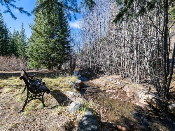 Breckenridge Cozy Three Bedroom Vacation Rental
