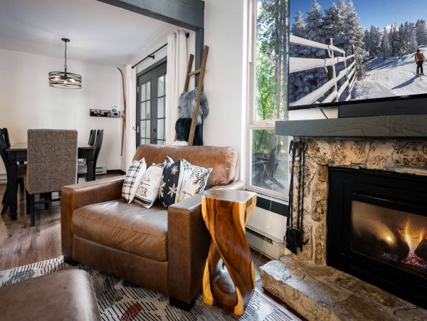 Cozy 3 Bedroom Vacation Duplex