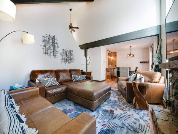 Cozy 3 Bedroom Vacation Duplex