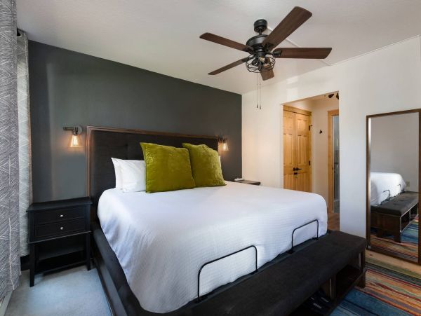 Cozy 3 Bedroom Vacation Duplex