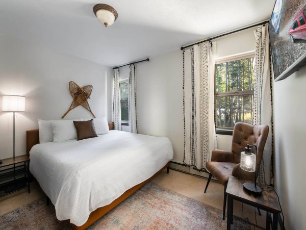 Cozy 3 Bedroom Vacation Duplex