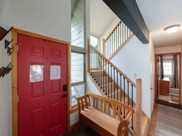 Cozy 3 Bedroom Vacation Duplex