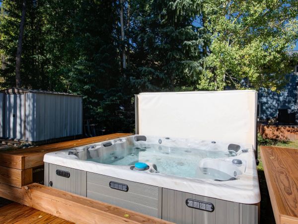Cozy 3 Bedroom Vacation Duplex
