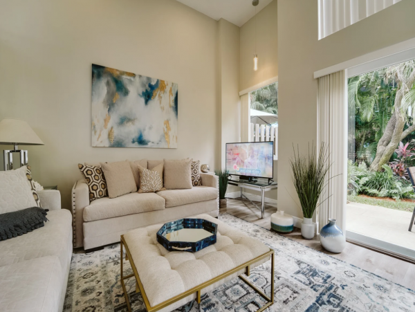 Deerfield Beach Vacation Rental with 2 Bedrooms