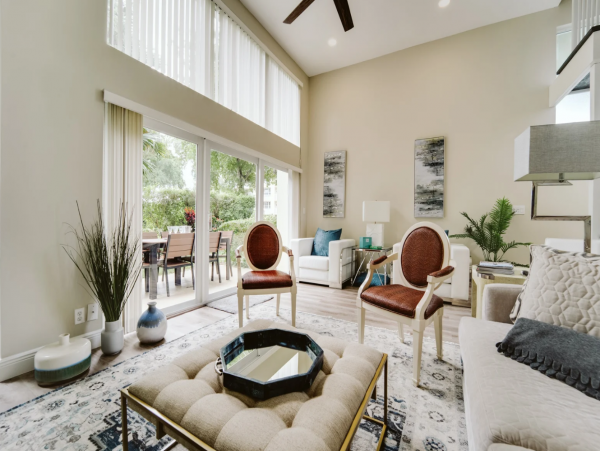 Deerfield Beach Vacation Rental with 2 Bedrooms