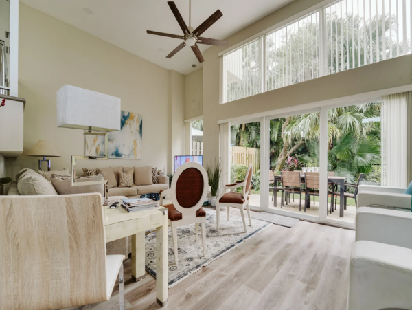 Deerfield Beach Vacation Rental with 2 Bedrooms