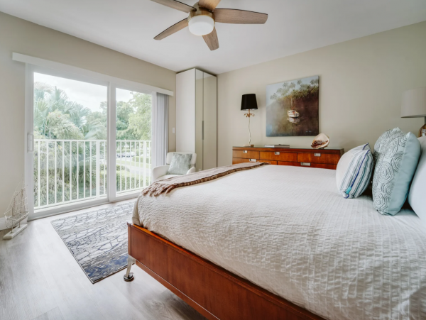 Deerfield Beach Vacation Rental with 2 Bedrooms