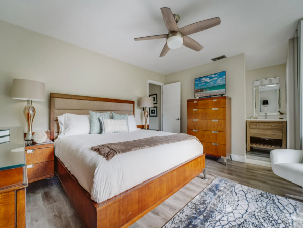 Deerfield Beach Vacation Rental with 2 Bedrooms