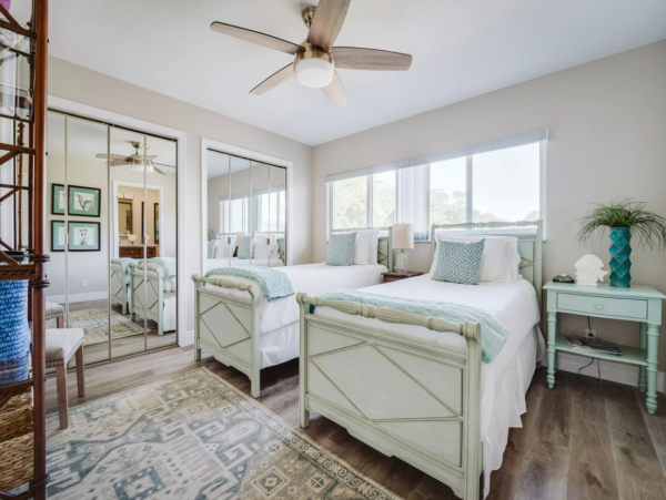 Deerfield Beach Vacation Rental with 2 Bedrooms
