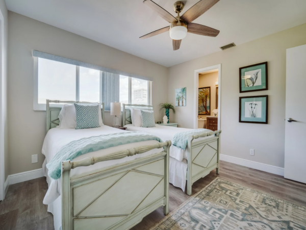 Deerfield Beach Vacation Rental with 2 Bedrooms