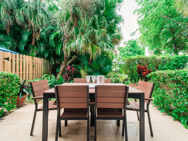 Deerfield Beach Vacation Rental with 2 Bedrooms