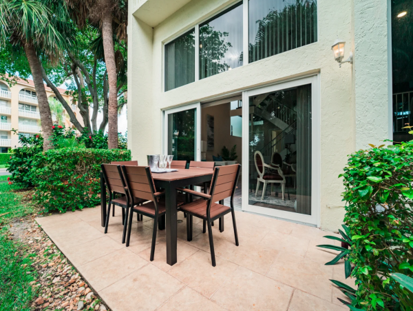 Deerfield Beach Vacation Rental with 2 Bedrooms