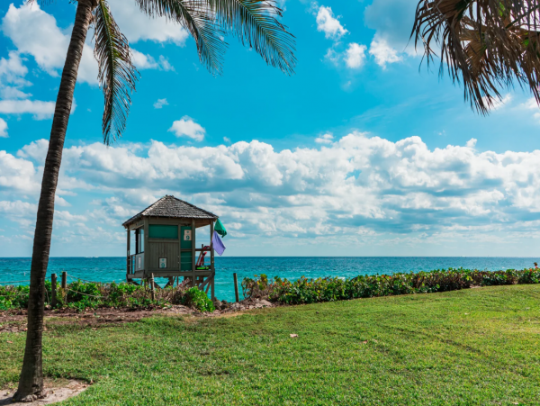 Deerfield Beach Vacation Rental with 2 Bedrooms