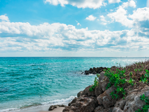 Deerfield Beach Vacation Rental with 2 Bedrooms