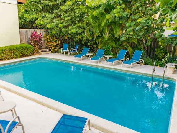 Deerfield Beach Vacation Rental with 2 Bedrooms
