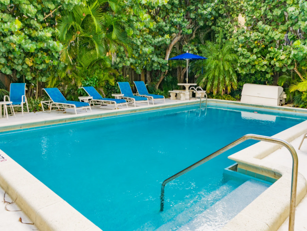 Deerfield Beach Vacation Rental with 2 Bedrooms