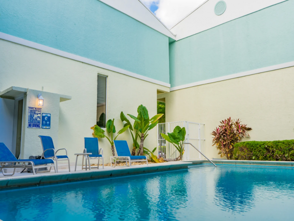 Deerfield Beach Vacation Rental with 2 Bedrooms