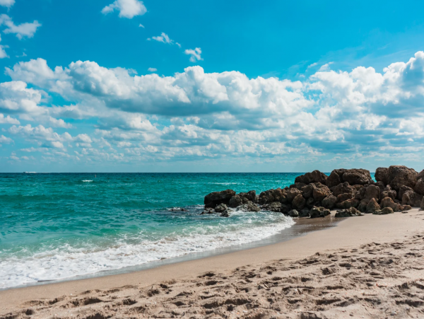 Deerfield Beach Vacation Rental with 2 Bedrooms