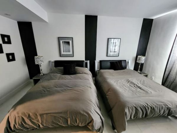 Spacious Vacation Condo with Ocean Views