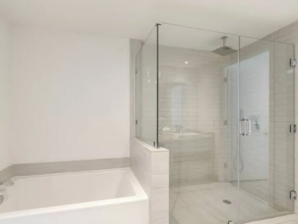 Luxury Two Bedroom Rental Condo in Hollywood