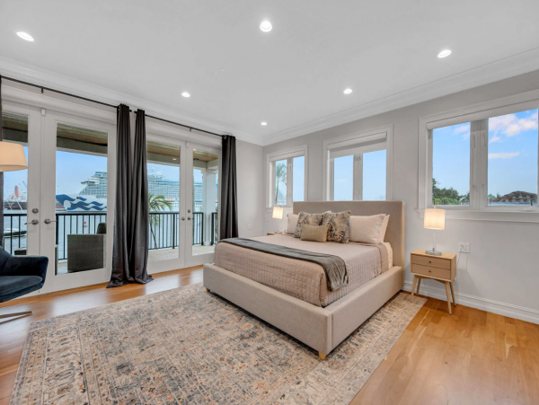 Modern Vacation Rental with 6 Bedrooms in Fort Lauderdale