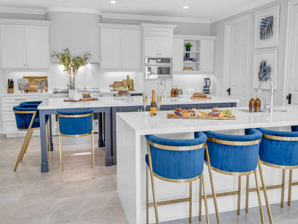 Modern Vacation Rental with 6 Bedrooms in Fort Lauderdale