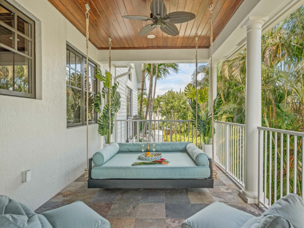 Stunning Five Bedroom Vacation Rental in Fort Lauderdale