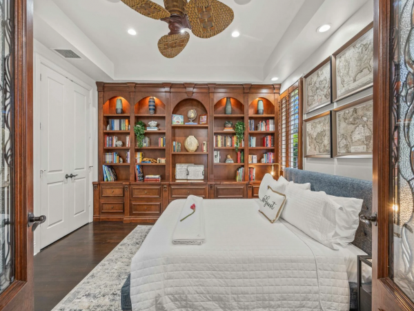 Stunning Five Bedroom Vacation Rental in Fort Lauderdale