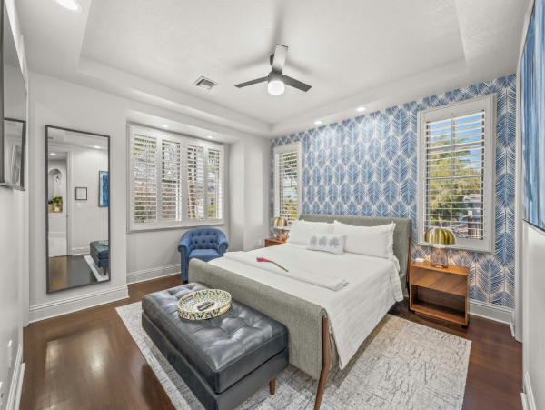 Stunning Five Bedroom Vacation Rental in Fort Lauderdale