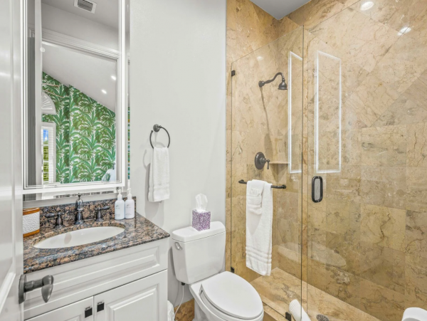 Stunning Five Bedroom Vacation Rental in Fort Lauderdale