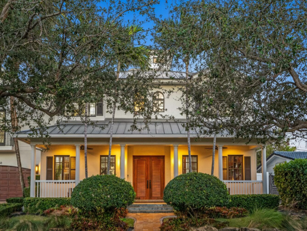 Stunning Five Bedroom Vacation Rental in Fort Lauderdale