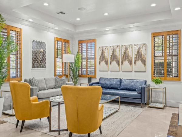 Stunning Five Bedroom Vacation Rental in Fort Lauderdale